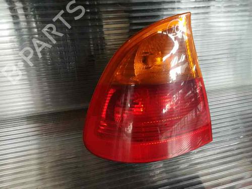 Left taillight BMW 3 Touring (E46) 320 d | BP5242272C34 