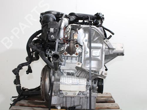 Engine SEAT IBIZA V (KJ1, KJG)  | BP17017421M1 