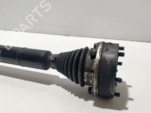 Right front driveshaft SEAT LEON (1P1) 1.4 TSI | BP11055688M39 
