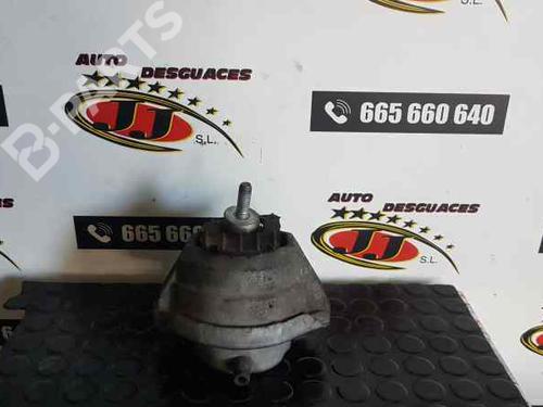 Used Engine mount BMW 5 (E60) 520 d (177 hp) 10239453