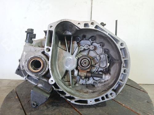 Gearkasse Gearkasse 39412416 39412416