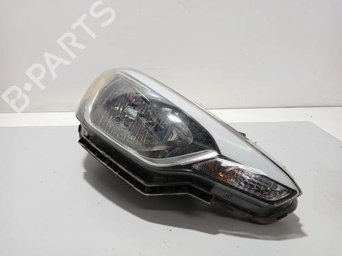Used Right headlight Right headlight HYUNDAI i20 II (GB, IB) 1.1 CRDi (75 hp) 40079027 40079027