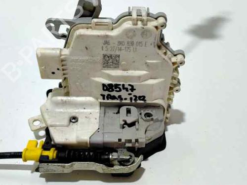 Rear left lock AUDI A5 Sportback (8TA) 3.0 TDI quattro | BP6609953C100 