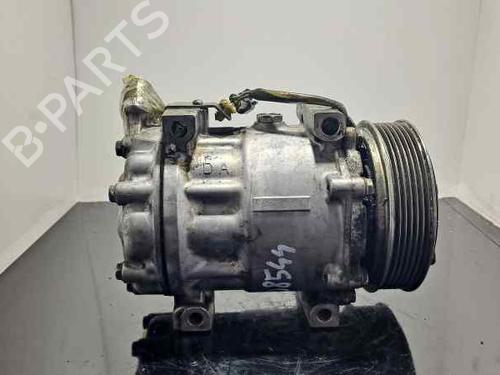 AC compressor MAZDA 3 (BK) 1.6 DI Turbo | BP6556269M34 
