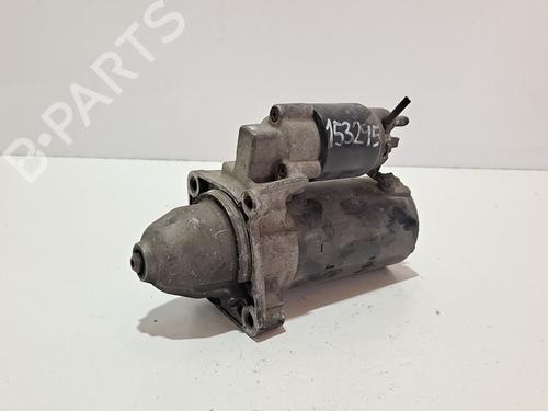 Used Starter BMW 5 (E39) 528 i (193 hp) 5135092