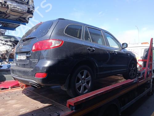 Left front window switch HYUNDAI SANTA FÉ II (CM) 2.2 CRDi | BP35945321I27 - Image 8