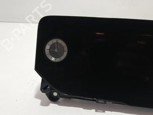 Display monitor LEXUS ES (_Z10_, _A10_, _H10_) 250 (AXZA10) | BP28070839C48 