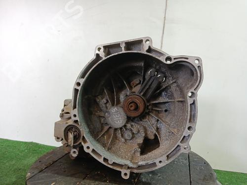 Used Gearbox FORD FUSION (JU_) 1.6 (100 hp) 6240656