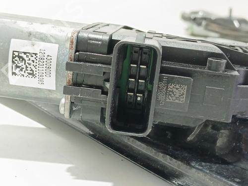 Front right window mechanism BMW X3 (F25) xDrive 20 d | BP29937934C23 