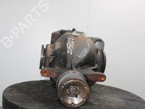 Rear differential BMW 5 Touring (E61) 523 i | BP16422824M24 