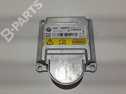 Used ECU airbags BMW 3 (F30, F80) 320 d (184 hp) 8310732