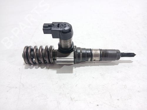 Injector VW PASSAT B6 (3C2) 2.0 TDI 16V | BP38597172M100 - Image 4