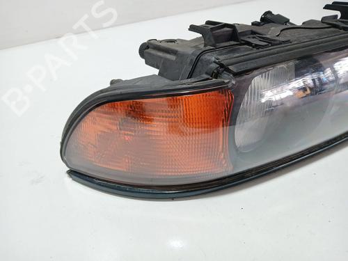 Right headlight BMW 5 (E39) 520 i | BP29886365C29