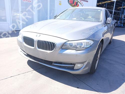 Engine control unit (ECU) BMW 5 (F10) 520 d | BP39246077M57 - Image 5