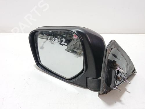 Used Left mirror Left mirror MITSUBISHI L200 / TRITON (KA_T, KB_T) [2004-2018] 34438764 34438764