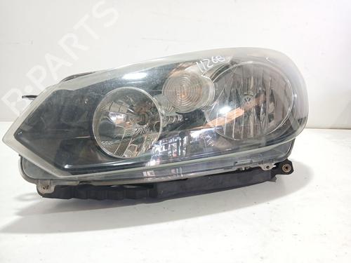 Used Left headlight Left headlight 38749843 38749843