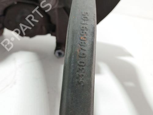 Left rear steering knuckle BMW X3 (F25) xDrive 20 d | BP30000558M27 