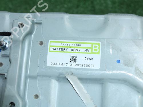 Battery TOYOTA PRIUS PLUS (_W4_)  | BP13367545E11 