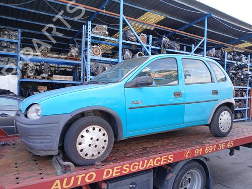 Used Parts OPEL CORSA B (S93) 1.5 TD (F08, F68, M68) (67 hp) 4327452