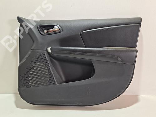 Used Right front door panel Right front door panel FIAT FREEMONT (345_) 2.0 JTD (170 hp) 9741923 9741923