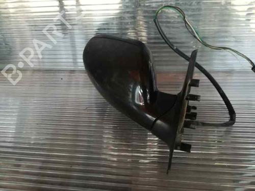 Right mirror PEUGEOT 307 CC (3B) 2.0 16V | BP5668456C27 