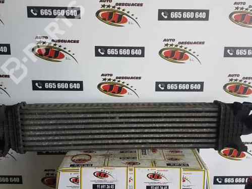 Used Intercooler FORD FOCUS II (DA_, HCP, DP) 2.0 TDCi (136 hp) 5138877