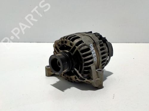 Used Alternator TATA INDICA VISTA [2008-2025]  12555115