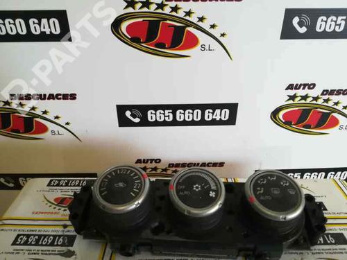 Used Climate control MITSUBISHI LANCER VIII Sportback (CX_A) 1.8 Bifuel (CX3A, CX6A) (143 hp) 10239301