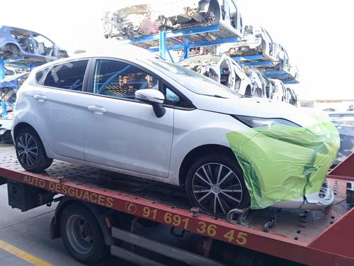 Engine FORD FIESTA VI Van 1.25 | BP38173809M1 - Image 7
