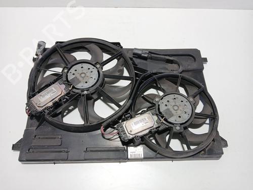 Used Radiator fan Radiator fan 39470030 39470030