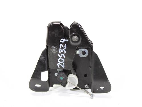 Tailgate lock MASERATI QUATTROPORTE VI  | BP29746071C101 