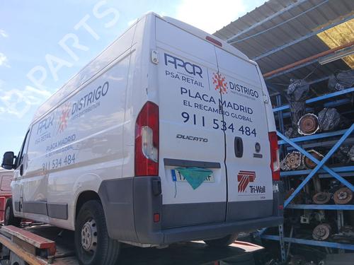 Switch FIAT DUCATO Van (250_) 130 Multijet 2,3 D 4x4 | BP38754953I30  - Image 8