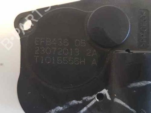 Electronic module BMW X6 (E71, E72) xDrive 40 d | BP10239584M83 