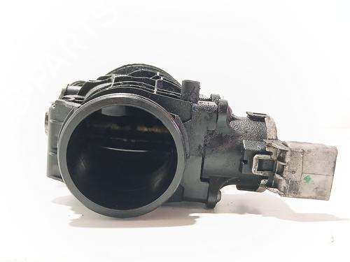 Throttle body LAND ROVER RANGE ROVER SPORT I (L320) 3.0 D 4x4 | BP29617448M82 