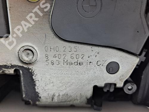 Rear right lock BMW X5 (E53) 3.0 d | BP9186044C99 