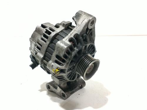 Generator Generator FORD FIESTA V (JH_, JD_) 1.6 16V (100 hp) 34185536 34185536
