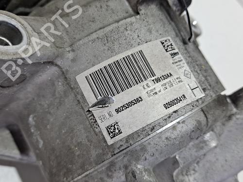 AC compressor DACIA SANDERO II  | BP10111723M34 