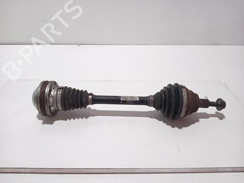 Used Left front driveshaft AUDI A3 Sportback (8PA) 1.8 TFSI (160 hp) 28530009