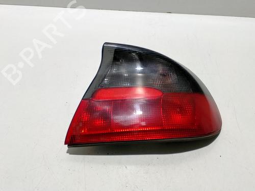 Used Right taillight OPEL TIGRA (S93) 1.6 16V (F07) (106 hp) 12514197