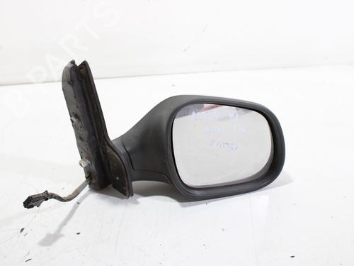 Used Right mirror SEAT ALTEA XL (5P5, 5P8) [2006-2015]  18868023
