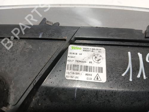 Right front indicator BMW 6 Coupe (F13) 650 i | BP40599395C33 - Image 4
