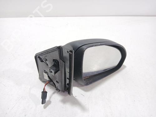 right-mirror-smart-fortwo-coupe-451-2007-34124520 main image