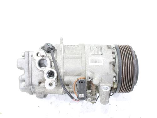 AC compressor BMW 3 Coupe (E92)  | BP16663323M34 