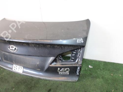 Tailgate HYUNDAI i40 I (VF)  | BP19166520C6 
