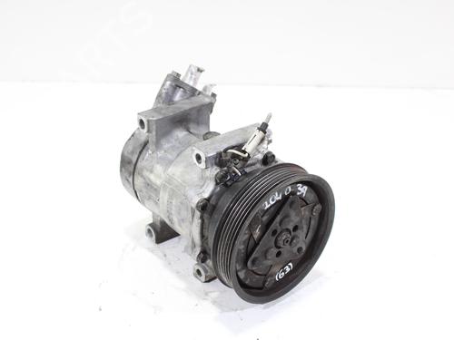 Used AC compressor RENAULT CLIO II (BB_, CB_) [1998-2016]  15227616