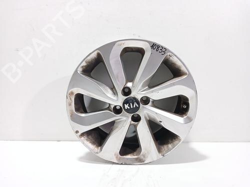 Used Rim KIA RIO III (UB) 1.1 CRDi (75 hp) 32000885