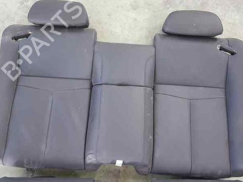 Seats set BMW 6 (E63) 645 Ci | BP5945361C78 