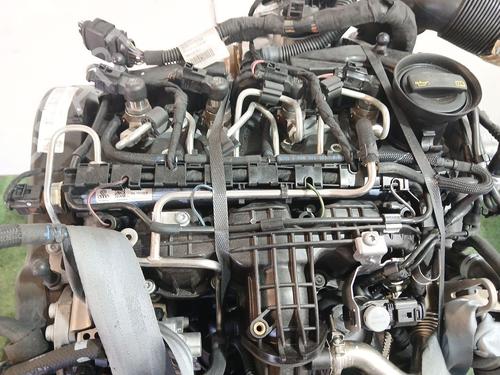 Engine SEAT IBIZA IV (6J5, 6P1) 1.6 TDI | BP38724724M1 - Image 6