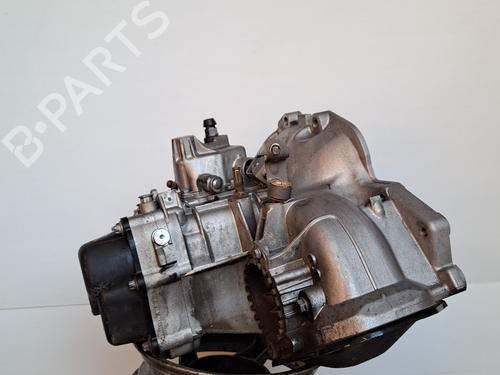 Gearbox OPEL CORSA D (S07) 1.0 (L08, L68) | BP7101219M3 
