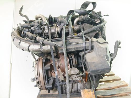 Engine FORD MONDEO IV Turnier (BA7) | BP31157296M1